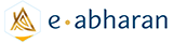 e-Abharan Logo – Jewellery Business Management Made Easy