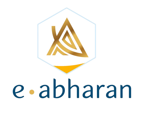 e-Abharan Logo – Jewellery Business Management Made Easy